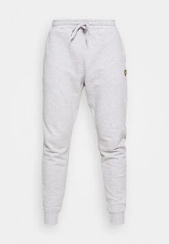 Lyle & Scott Pant - Trainingsbroek - Light Grey Marl -Lyle & Scott Verkoop 88aef40b22b54739bbc7cfa6802edc30