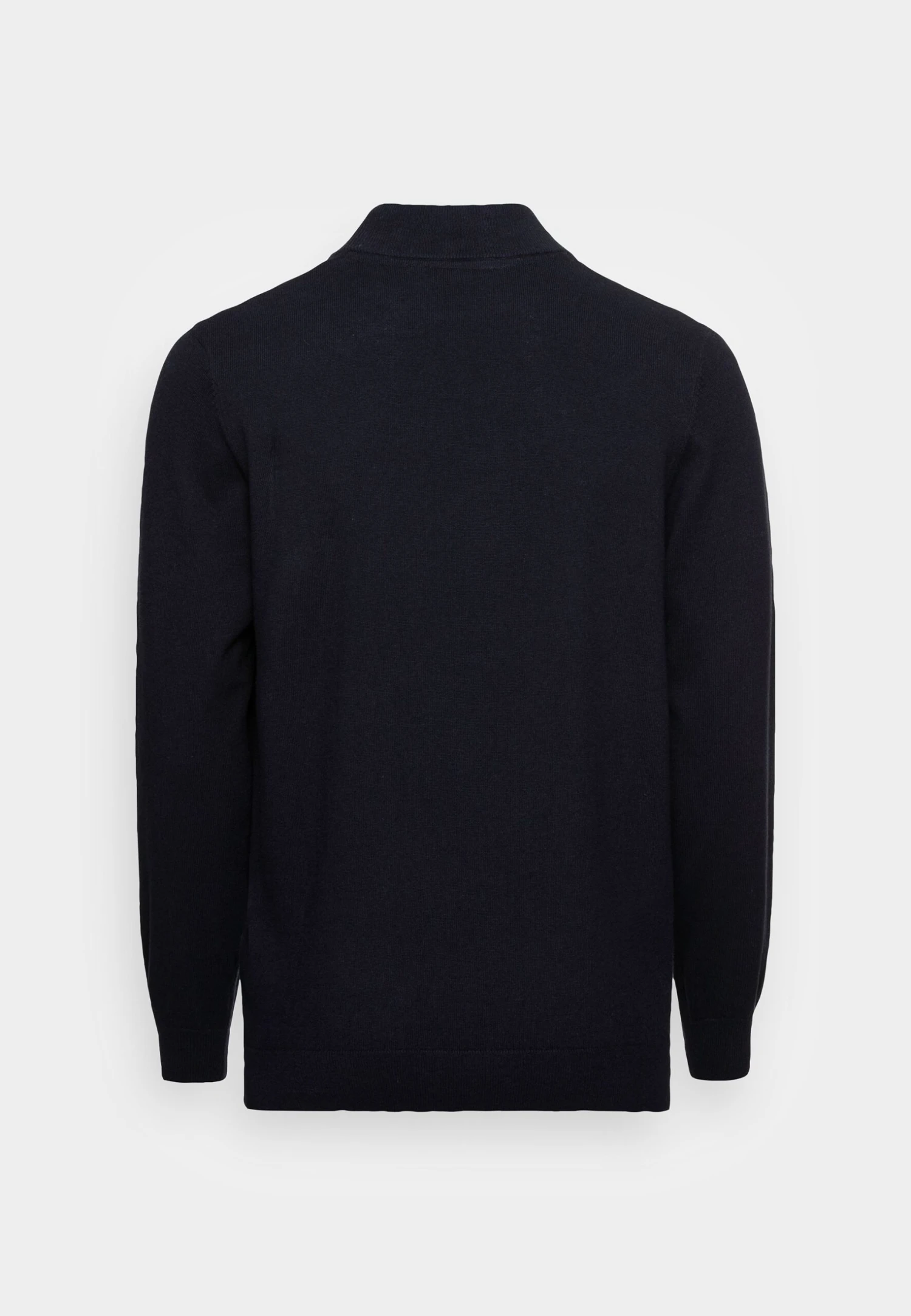 Lyle & Scott Roll Neck Jumper - Trui - Dark Navy 2 Lyle & Scott Roll Neck Jumper - Trui - Dark Navy - Afbeelding 2