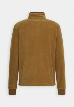 Lyle & Scott Quarter Zip - Fleece Trui - Camel Bronze 11 Lyle & Scott Quarter Zip - Fleece Trui - Camel Bronze -Lyle & Scott Verkoop 89fe8d0b87954060a7811ac7d85a8286