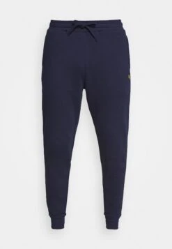 Lyle & Scott Pant - Trainingsbroek - Navy 12 Lyle & Scott Pant - Trainingsbroek - Navy -Lyle & Scott Verkoop 8a542cfe8b9548ed8b9e710ebbc94007