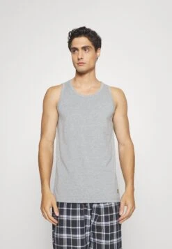 Lyle & Scott Aaron 3 Pack - Hemd - Bright White/Light Grey Marl/Black 12 Lyle & Scott Aaron 3 Pack - Hemd - Bright White/Light Grey Marl/Black -Lyle & Scott Verkoop 8e4c8732afc14063ba7f929266a93fe0