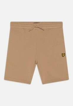 Lyle & Scott Classic - Shorts - Beige