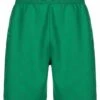 Lyle & Scott Container- Shorts - Container Green
