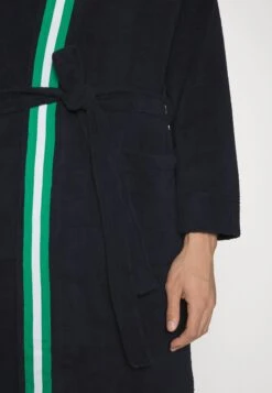 Lyle & Scott Wilder - Badjas - Peacoat -Lyle & Scott Verkoop 915e47738ef6497bbaabccf5a4c42b32