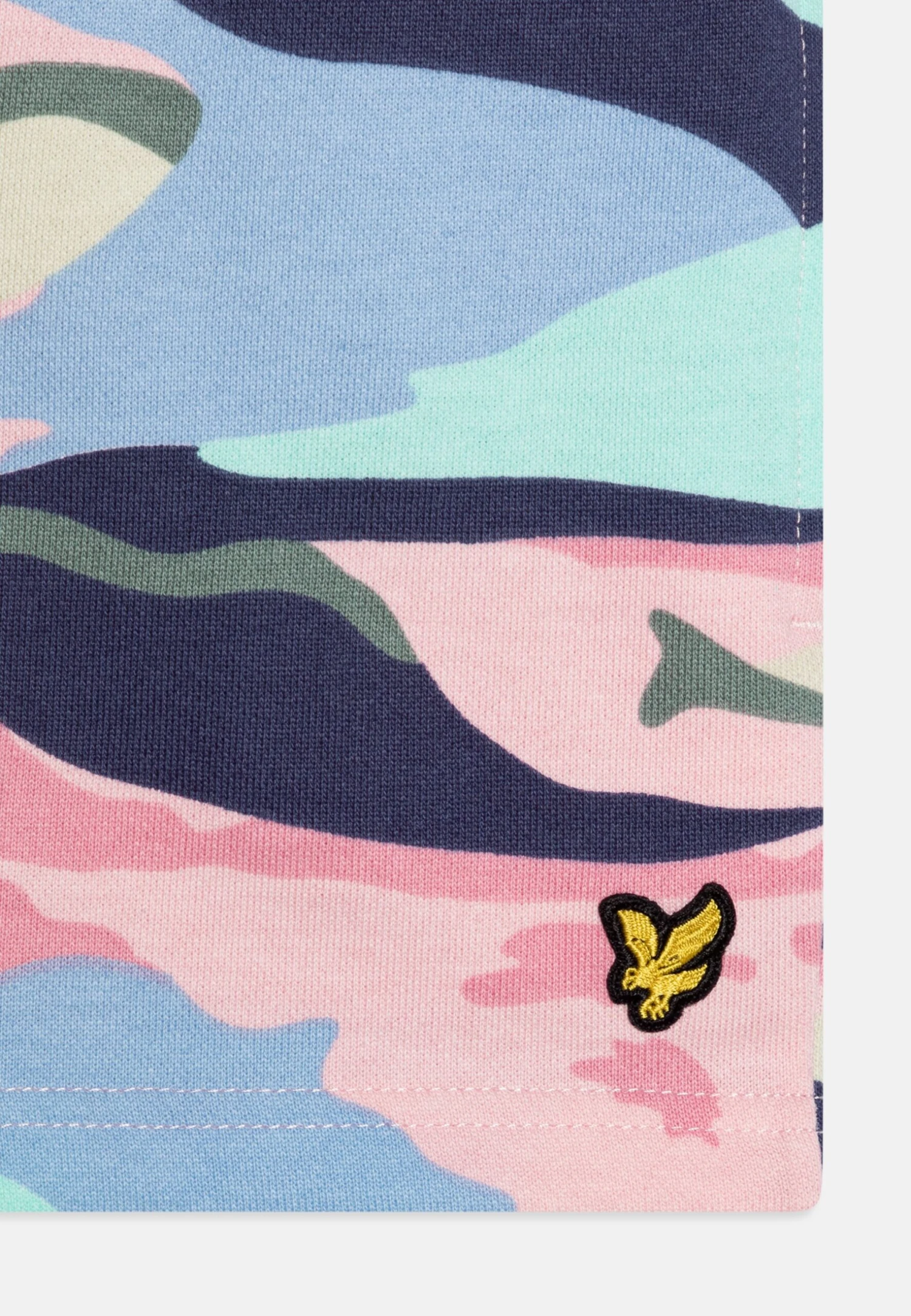 Lyle & Scott Shorts - Fairy Tale 3 Lyle & Scott Shorts - Fairy Tale - Afbeelding 3