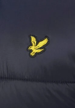 Lyle & Scott Bodywarmer - Dark Navy -Lyle & Scott Verkoop 993983713774495ca07c2841856ae0fc