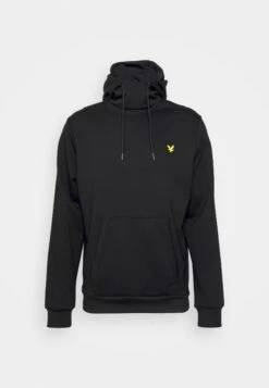Lyle & Scott Golf Hoodie - Hoodie - Jet Black 8 Lyle & Scott Golf Hoodie - Hoodie - Jet Black -Lyle & Scott Verkoop 9954a5423e5747eeb4b617f0d86b4e47