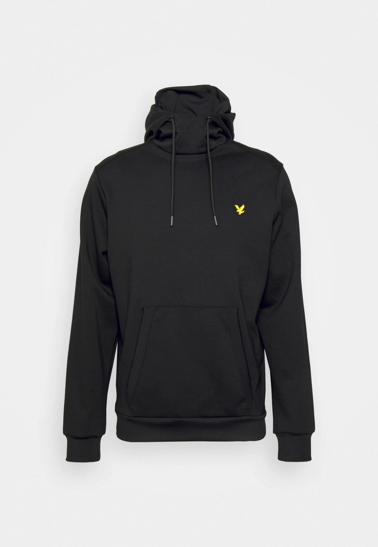 Lyle & Scott Golf Hoodie - Hoodie - Jet Black 4 Lyle & Scott Golf Hoodie - Hoodie - Jet Black - Afbeelding 4