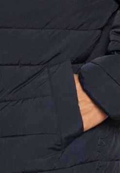 Lyle & Scott Lightweight Padded Jacket - Lichte Jas - Dark Navy -Lyle & Scott Verkoop 9a66d14df58d4250962a0aa762448b38