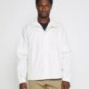 Lyle & Scott Archive Lightweight Anorak Relaxed Fit - Lichte Jas - Vanilla Ice
