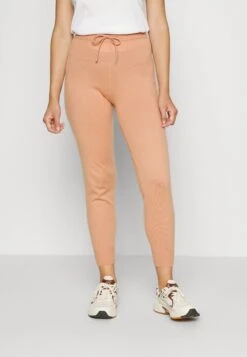 Lyle & Scott Jogger - Trainingsbroek - Dusty Peach