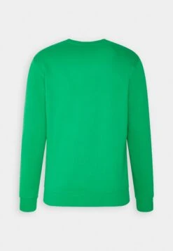 Lyle & Scott Crew Neck - Sweater - Grid Green 11 Lyle & Scott Crew Neck - Sweater - Grid Green -Lyle & Scott Verkoop a04c148e63db47a49f41ec7f42d02742