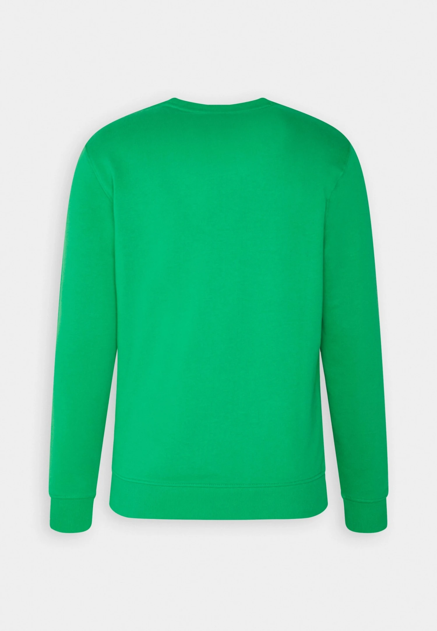 Lyle & Scott Crew Neck - Sweater - Grid Green 6 Lyle & Scott Crew Neck - Sweater - Grid Green - Afbeelding 6