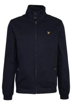 Lyle & Scott Harrington Jacket - Lichte Jas - Dark Navy -Lyle & Scott Verkoop a0c78dbe22c943c487d14c562370aa6c