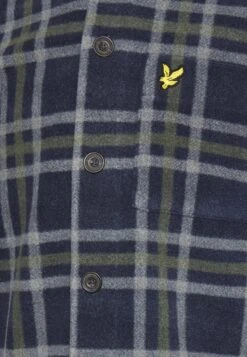Lyle & Scott Jas - Dark Navy 10 Lyle & Scott Jas - Dark Navy -Lyle & Scott Verkoop a0d84e9adae247e0ac0dc191339e2fa1