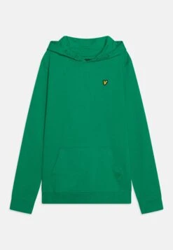 Lyle & Scott Classic Hoodie - Sweater - Jelly Bean