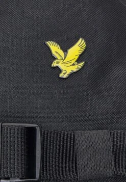 Lyle & Scott Sling Bag Unisex - Schoudertas - True Black -Lyle & Scott Verkoop a2fd56c13c414bad81e9b3f291d9f4ad