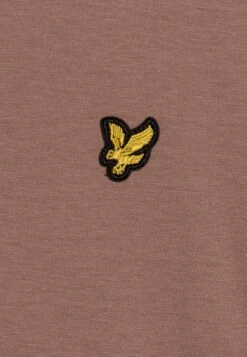 Lyle & Scott Classic - T-Shirt Basic - Antler 5 Lyle & Scott Classic - T-Shirt Basic - Antler -Lyle & Scott Verkoop a3b8238f97de45f6a33a326a9a3df1ef