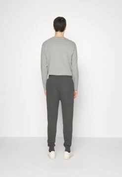 Lyle & Scott Pant - Trainingsbroek - Anthracite -Lyle & Scott Verkoop a543aea54aae49cd8f42aebfaa0bd9d1