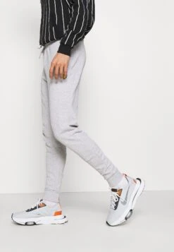 Lyle & Scott Pant - Trainingsbroek - Light Grey Marl -Lyle & Scott Verkoop a6b03cfd8fb84bf294219609e8c74fe2