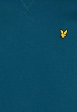 Lyle & Scott Crew Neck - Sweater - Apres Navy -Lyle & Scott Verkoop a7aada6918264baea50ed84042a05fdf
