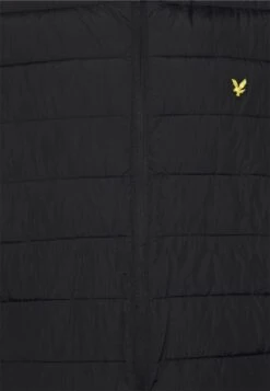 Lyle & Scott Lightweight Padded Jacket - Lichte Jas - Jet Black 5 Lyle & Scott Lightweight Padded Jacket - Lichte Jas - Jet Black -Lyle & Scott Verkoop aa78583cce2a45e5a6222dafb3db81c1