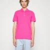 Lyle & Scott Plain- Poloshirt - Pink