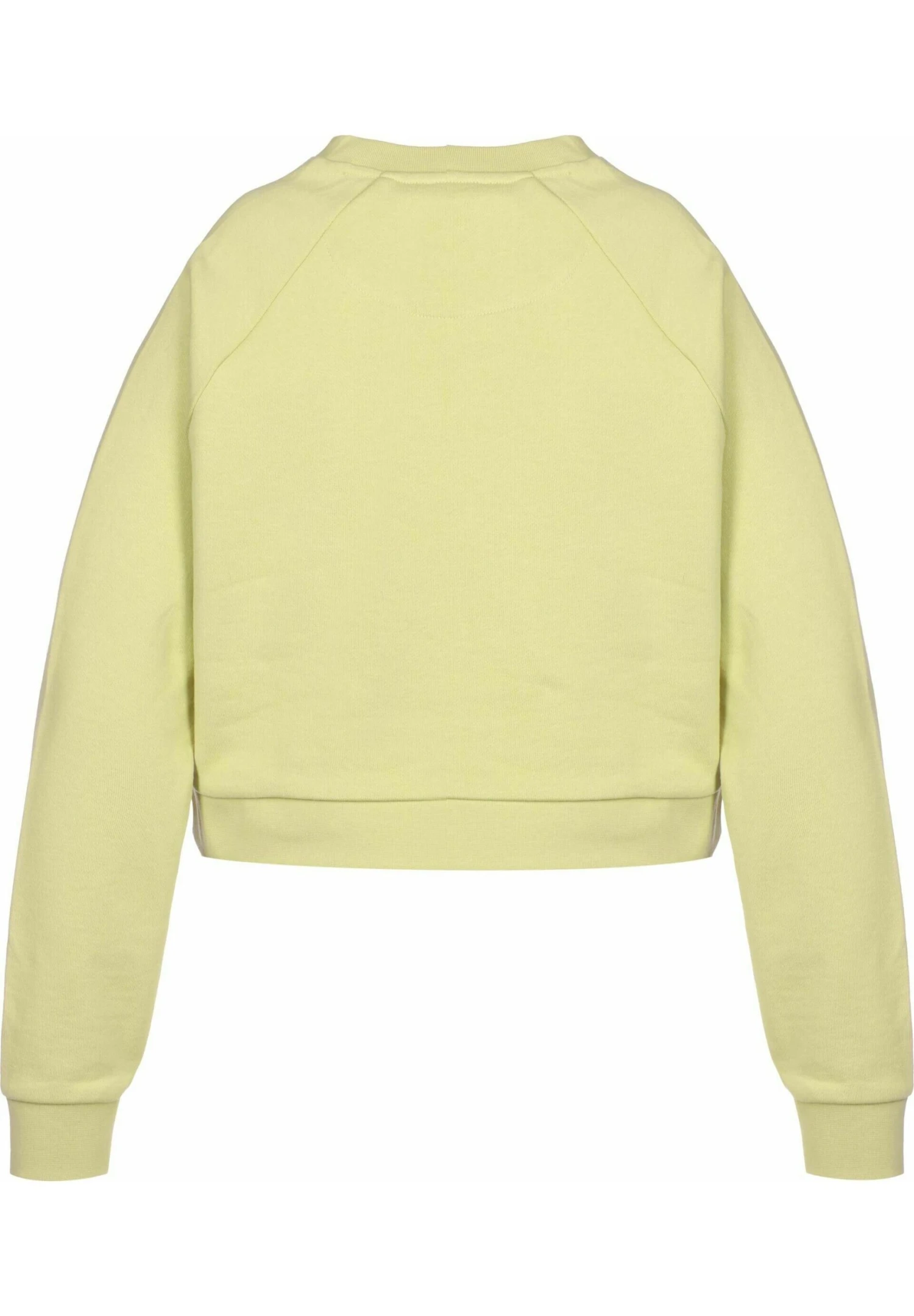 Lyle & Scott Sweater - Natural Green 2 Lyle & Scott Sweater - Natural Green - Afbeelding 2