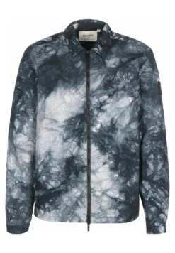 Lyle & Scott Lichte Jas - Blue