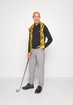 Lyle & Scott Long Sleeve Tech - Sport T-Shirt - Jet Black 9 Lyle & Scott Long Sleeve Tech - Sport T-Shirt - Jet Black -Lyle & Scott Verkoop ae937176b038404ab353e901ec143a12