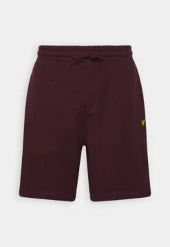 Lyle & Scott Trainingsbroek - Burgundy -Lyle & Scott Verkoop afd2f7d163d34bf49ffabfc8bebd4f0c
