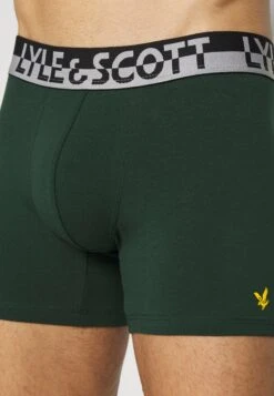 Lyle & Scott Toby 10 Pack - Boxershort - Multi -Lyle & Scott Verkoop b018beea60c64227aa886f602df5a2e0