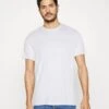Lyle & Scott T-Shirt Basic - White