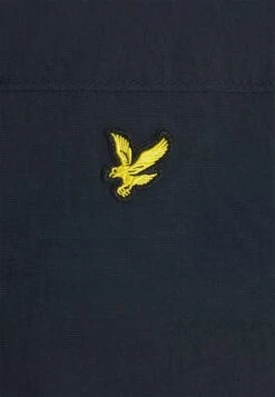 Lyle & Scott Hooded Pocket Jacket - Lichte Jas - Dark Navy 14 Lyle & Scott Hooded Pocket Jacket - Lichte Jas - Dark Navy -Lyle & Scott Verkoop b0f15e82ad63472795489bffab51a23c