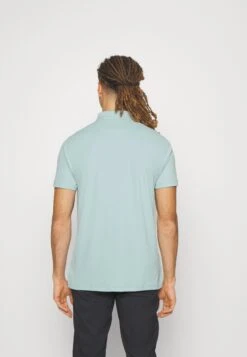 Lyle & Scott Golf Tech- Poloshirt - Blue Shore -Lyle & Scott Verkoop b24406194f60421999dbfe064d22fbc0