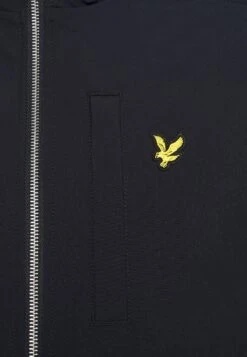 Lyle & Scott Outdoorjas - Dark Navy -Lyle & Scott Verkoop b6cc64da6f2a437688b29b89a745b6d3