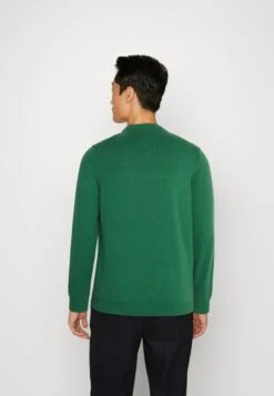 Lyle & Scott Crew Neck Jumper - Trui - English Green 8 Lyle & Scott Crew Neck Jumper - Trui - English Green -Lyle & Scott Verkoop b6e74971b30543f0af2b5ba6087bdb08
