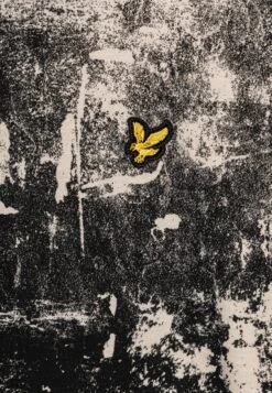 Lyle & Scott Erosion Print - T-Shirt Print - Black 5 Lyle & Scott Erosion Print - T-Shirt Print - Black -Lyle & Scott Verkoop b8465c19971240f7b120e79a02556157