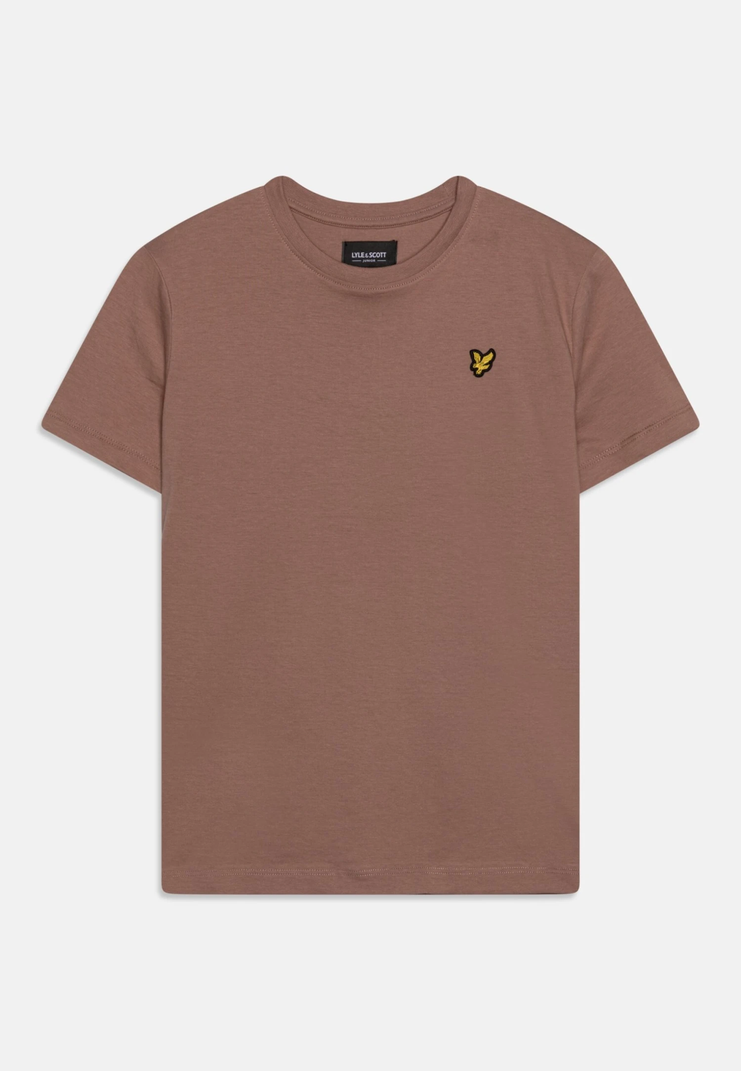 Lyle & Scott Classic - T-Shirt Basic - Antler 1 Lyle & Scott Classic - T-Shirt Basic - Antler