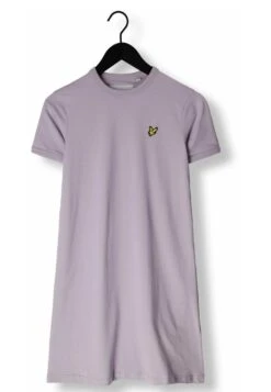 Lyle & Scott Jurken- Jerseyjurk - Lila 7 Lyle & Scott Jurken- Jerseyjurk - Lila -Lyle & Scott Verkoop b997bbad195744f2ad47324446e7be21