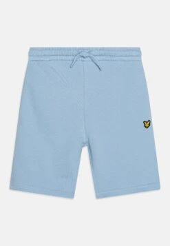 Lyle & Scott Classic- Shorts - Chambray Blue
