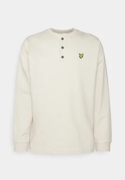 Lyle & Scott Longsleeve - Taupe 8 Lyle & Scott Longsleeve - Taupe -Lyle & Scott Verkoop bdb966b0d1084b00be15a85ec316386f