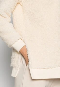 Lyle & Scott Hoodie - Hoodie - Vanilla -Lyle & Scott Verkoop c0641927bcd14ed089f59c335335f439