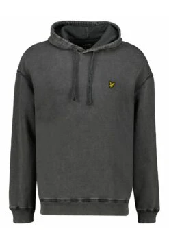 Lyle & Scott Hoodie - Schwarz