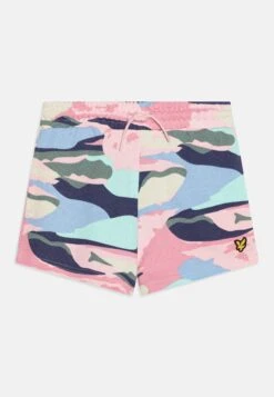 Lyle & Scott Shorts - Fairy Tale