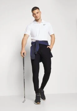 Lyle & Scott Airlight Trousers - Broek - Jet Black -Lyle & Scott Verkoop c4d2ad07f1cf4423b97b796ccb1d3767