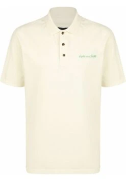 Lyle & Scott Poloshirt - Vanilla Ice