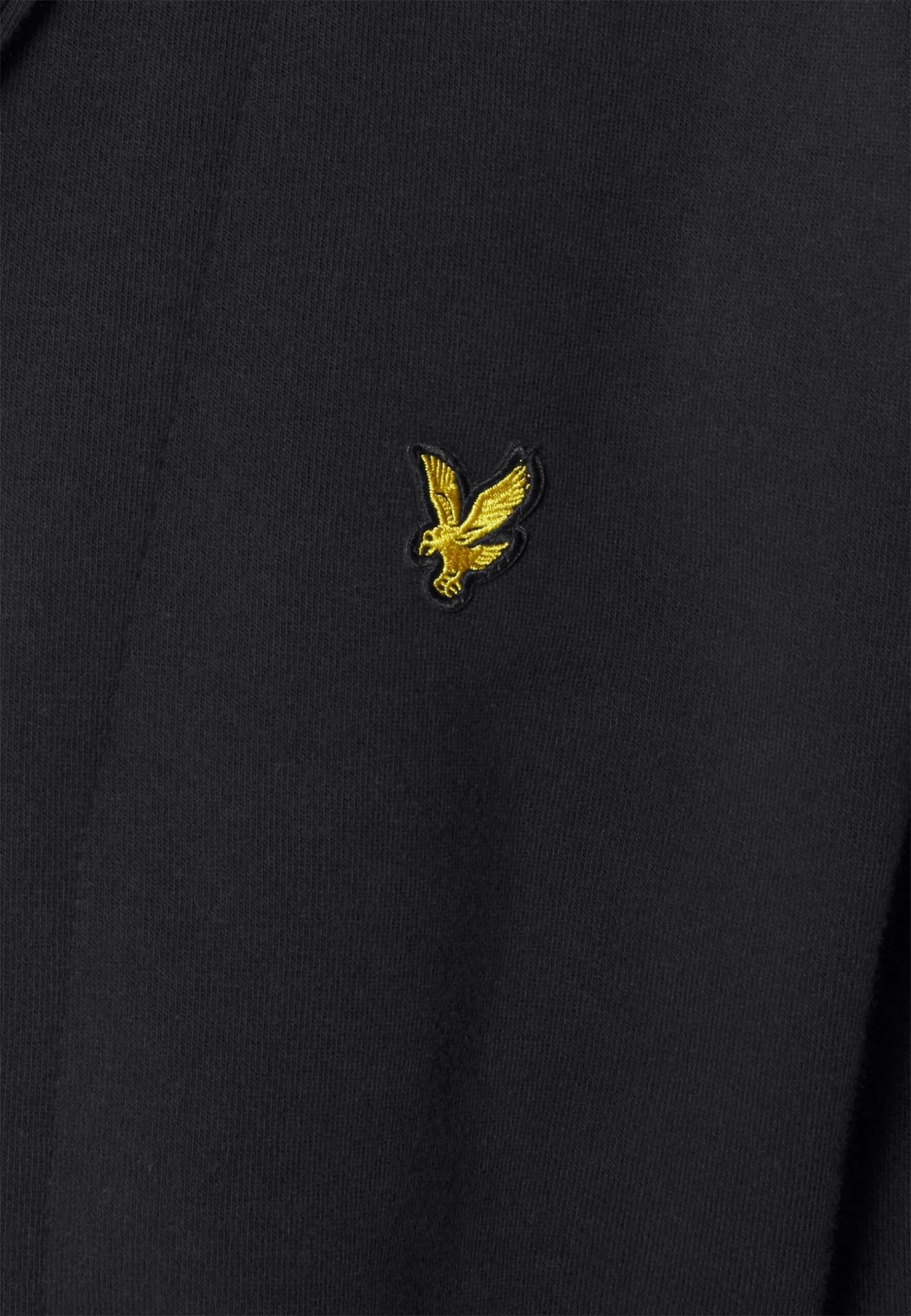 Lyle & Scott Matthew - Badjas - Black 6 Lyle & Scott Matthew - Badjas - Black - Afbeelding 6