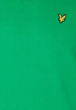 Lyle & Scott Crew Neck - Sweater - Grid Green 10 Lyle & Scott Crew Neck - Sweater - Grid Green -Lyle & Scott Verkoop c844ccdcc80e4df2a1b2f433e57a5576