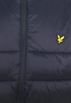 Lyle & Scott Bodywarmer - Dark Navy -Lyle & Scott Verkoop c85a4af7db2b4d3fa74533f77a02ade9